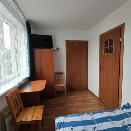 Sloneczny Dom Władysławowo