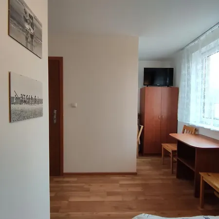 Sloneczny Dom 3* Władysławowo