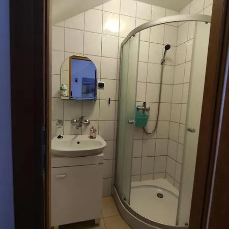 Sloneczny Dom 3* Wladyslawowo