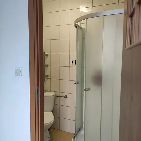 招待所 Sloneczny Dom 3*