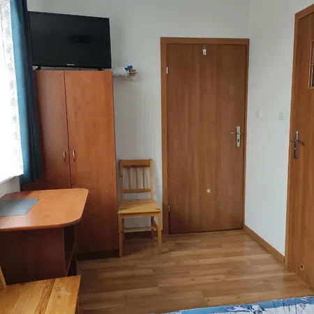 Sloneczny Dom Władysławowo