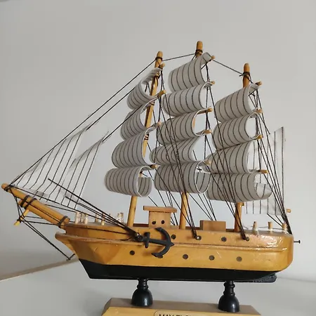 Sloneczny Dom 3* Władysławowo