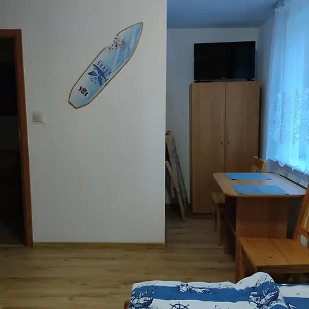 Sloneczny Dom Πανσιόν