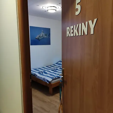 Sloneczny Dom 3*