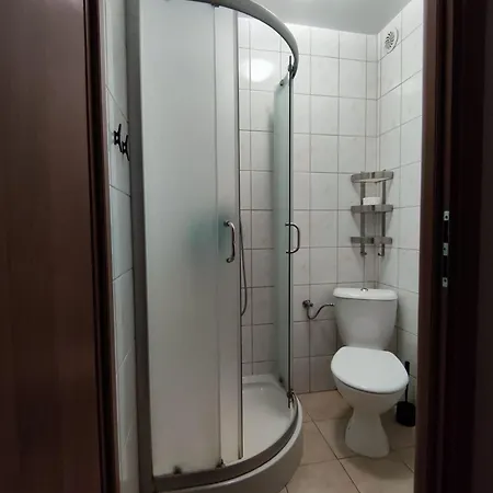 Sloneczny Dom Πανσιόν