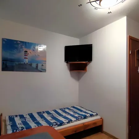 Sloneczny Dom 3* Władysławowo