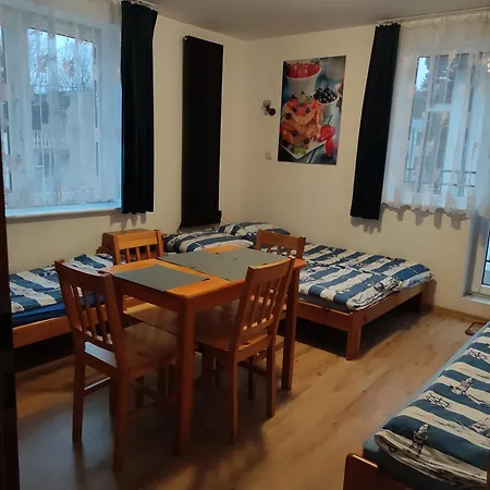 Słoneczny Dom 3*