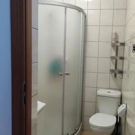 招待所 Sloneczny Dom Władysławowo