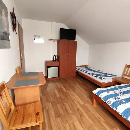 招待所 Sloneczny Dom