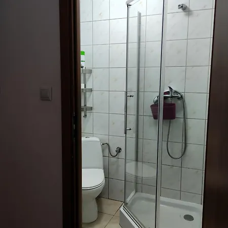 Sloneczny Dom 招待所 Władysławowo