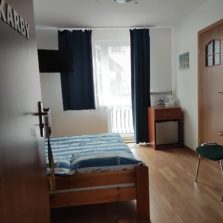 Sloneczny Dom Guest house