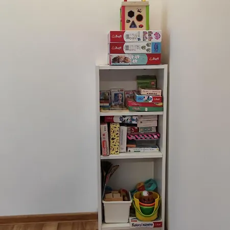 Sloneczny Dom Władysławowo