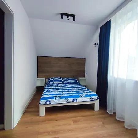 Sloneczny Dom Πανσιόν 3*
