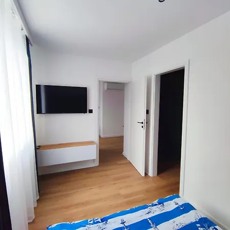 Sloneczny Dom 3*