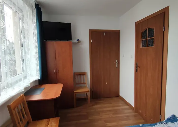 Sloneczny Dom Władysławowo