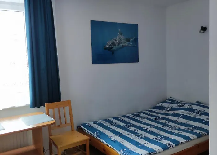 Sloneczny Dom Vendégház 3*