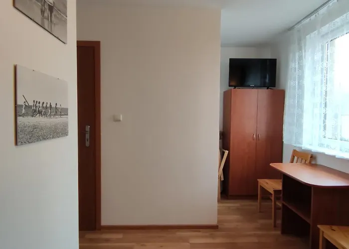 Sloneczny Dom 3* Władysławowo