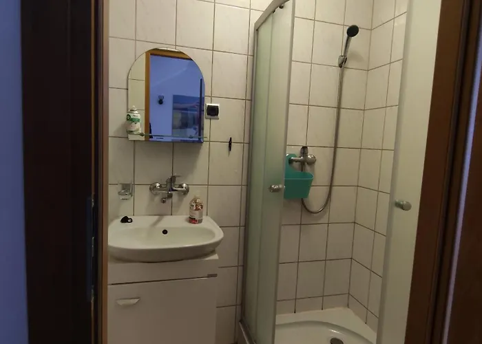 Sloneczny Dom 3* Władysławowo