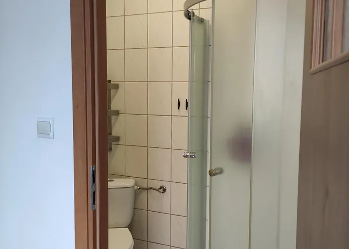 Vendégház Sloneczny Dom 3*