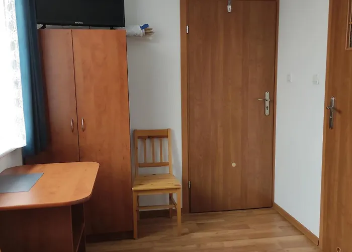 Sloneczny Dom Władysławowo