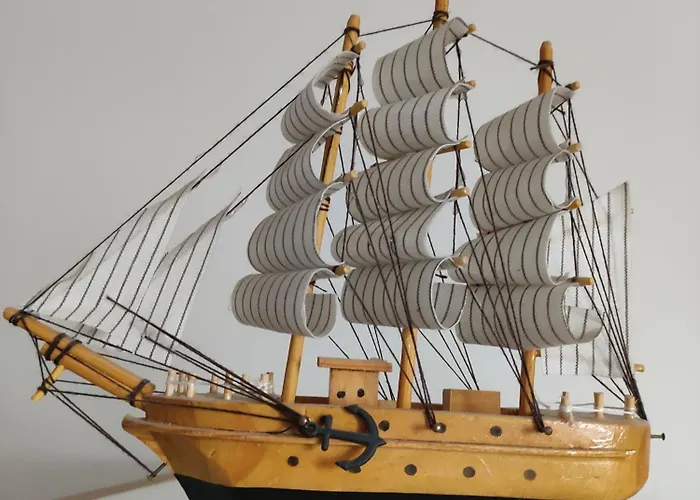 Sloneczny Dom 3* Władysławowo