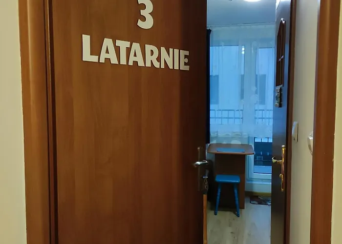 Vendégház Sloneczny Dom 3*