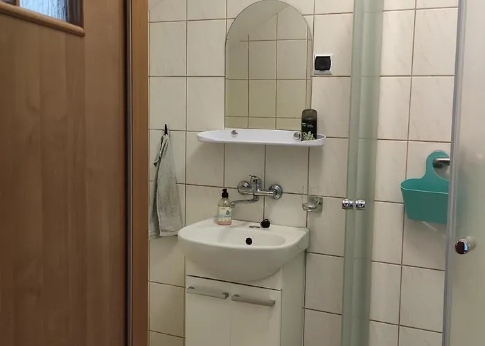 Sloneczny Dom Vendégház 3*