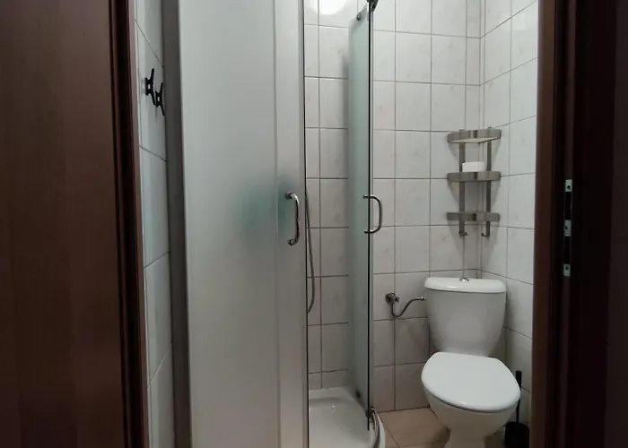 Sloneczny Dom Vendégház