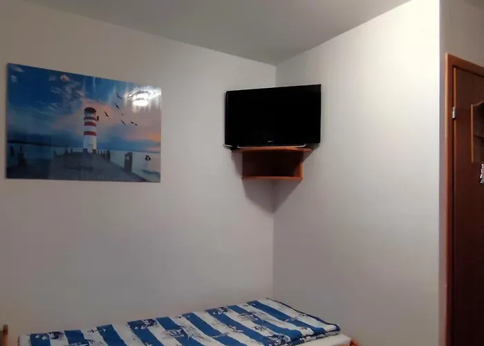 Sloneczny Dom 3* Władysławowo