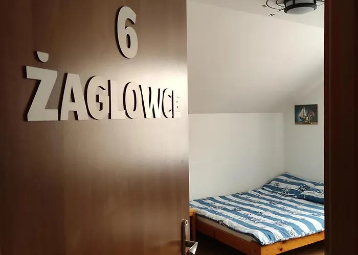 Sloneczny Dom Vendégház 3*