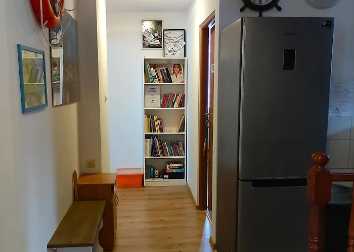 Sloneczny Dom Vendégház 3*